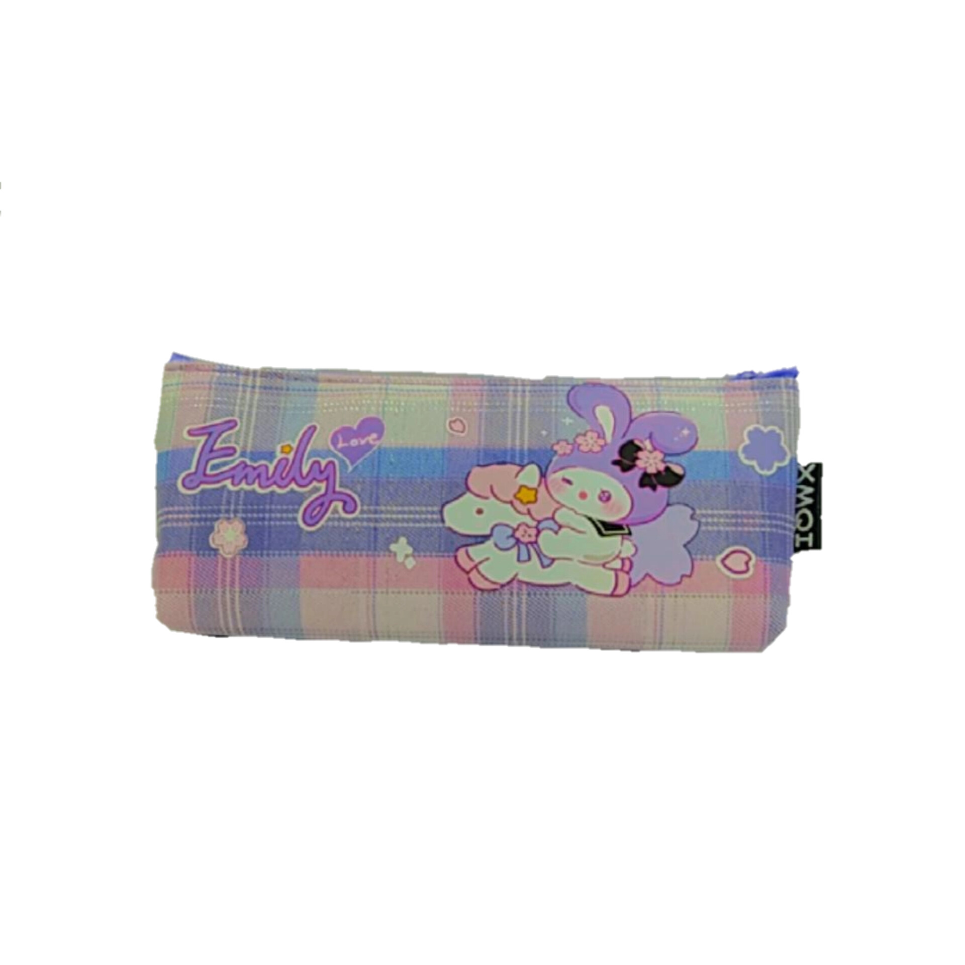 جامدادی طرح کرومی و ملودی